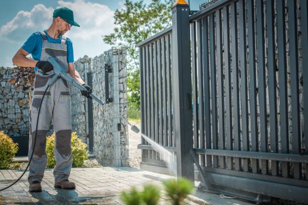 Best Rust Removal  in Baldn, WI