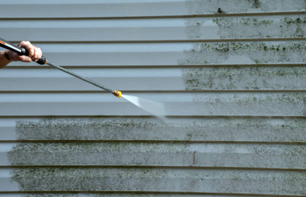 Best Spring Cleaning  in Baldn, WI